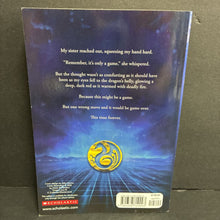 Load image into Gallery viewer, Dragon Ops (Mari Mancusi) -chapter paperback
