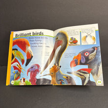 Load image into Gallery viewer, Animal Faces: Bonus Baby Faces (Scholastic Discover More) (Mammals) (Penelope Arlon &amp; Tory Gordon-Harris) -educational hardcover
