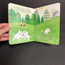 Load image into Gallery viewer, Little Owl's Day (Divya Srinivasan) -board
