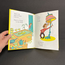Load image into Gallery viewer, There's a Wocket in My Pocket! (Dr. Seuss) -dr.seuss hardcover
