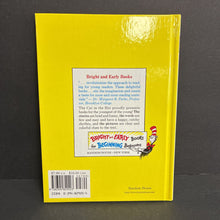 Load image into Gallery viewer, There's a Wocket in My Pocket! (Dr. Seuss) -dr.seuss hardcover
