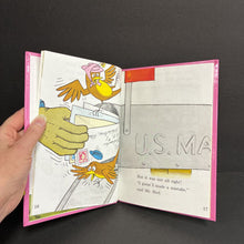 Load image into Gallery viewer, The Best Nest (P.D. Eastman) -dr. seuss hardcover
