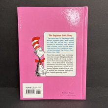 Load image into Gallery viewer, The Best Nest (P.D. Eastman) -dr. seuss hardcover
