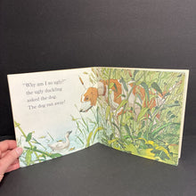 Load image into Gallery viewer, The Ugly Duckling (Katherine Ross) (Pictureback Reader) -reader paperback
