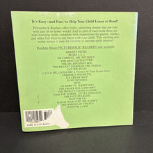 Load image into Gallery viewer, The Ugly Duckling (Katherine Ross) (Pictureback Reader) -reader paperback
