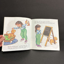 Load image into Gallery viewer, Hello, Biscuit! (Alyssa Satin Capucilli) -character paperback
