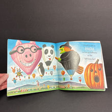 Load image into Gallery viewer, How Big Could Your Pumpkin Grow? (Wendell Minor) (Season: Fall, Holiday: Halloween) -paperback
