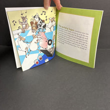 Load image into Gallery viewer, The Lost Sheep (Tina Lorice Crayton) -paperback
