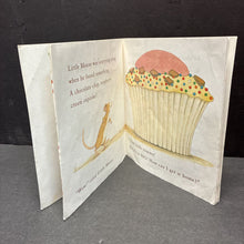 Load image into Gallery viewer, Little Mouse and the Big Cupcake (Thomas Taylor) -paperback
