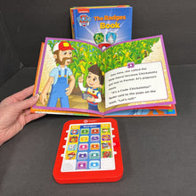 Load image into Gallery viewer, Paw Patrol 8pk Set (Story Reader Me Reader) (Victoria Wagner) -character interactive hardcover

