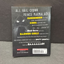 Load image into Gallery viewer, The Bad Guys in The Baddest Day Ever (Aaron Blabey) -series paperback
