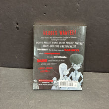 Load image into Gallery viewer, The Bad Guys in Superbad (Aaron Blabey) -series paperback
