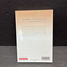 Load image into Gallery viewer, Molly's Story: A Dog's Purpose (W. Bruce Cameron) -series paperback
