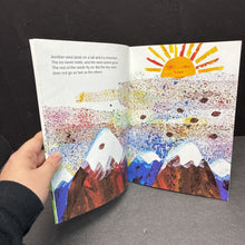 Load image into Gallery viewer, The Tiny Seed (Eric Carle) -paperback
