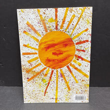 Load image into Gallery viewer, The Tiny Seed (Eric Carle) -paperback
