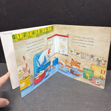 Load image into Gallery viewer, The New Bear at School (Carrie Weston &amp; Tim Warnes) (Elementary School) -paperback
