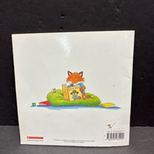 Load image into Gallery viewer, The New Bear at School (Carrie Weston &amp; Tim Warnes) (Elementary School) -paperback
