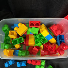 Load image into Gallery viewer, Blocks Value Box
