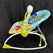 Load image into Gallery viewer, Ocean Adventures Rocker Battery Operated
