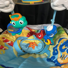 Load image into Gallery viewer, Ocean Adventures Rocker Battery Operated
