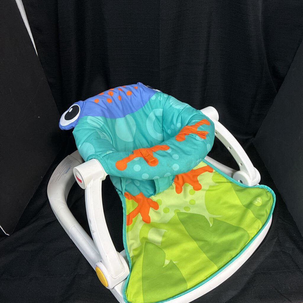 Frog Sit Me Up Seat w/No Attachments