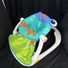 Load image into Gallery viewer, Frog Sit Me Up Seat w/No Attachments
