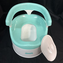 Load image into Gallery viewer, Potty Chair w/Handles

