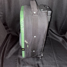 Load image into Gallery viewer, Rolling School Backpack Bag/Suitcase
