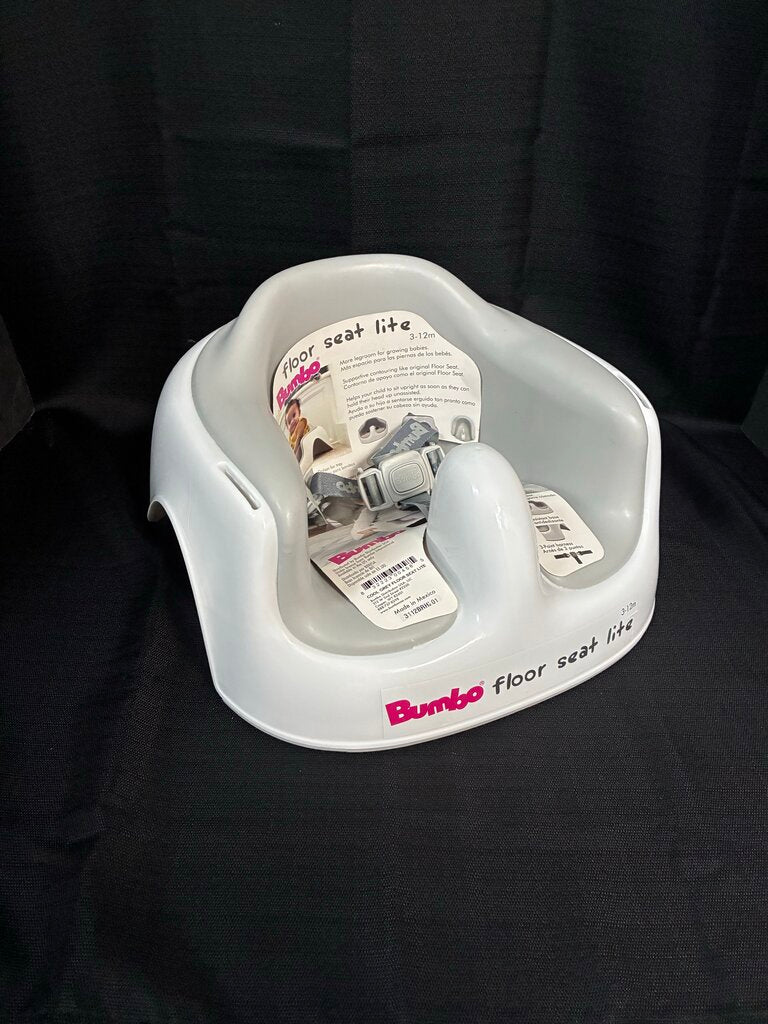 Floor Seat Lite w/No Tray