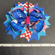 Load image into Gallery viewer, Bowknot Hairbow Clip
