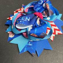 Load image into Gallery viewer, Bowknot Hairbow Clip
