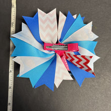 Load image into Gallery viewer, Bowknot Hairbow Clip
