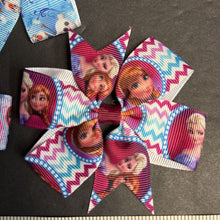 Load image into Gallery viewer, 3pk Hairbow Clips
