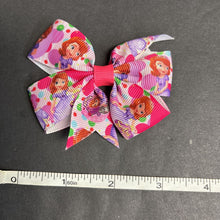 Load image into Gallery viewer, Hairbow Clip
