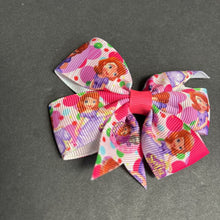 Load image into Gallery viewer, Hairbow Clip
