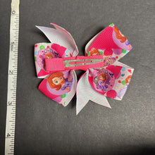 Load image into Gallery viewer, Hairbow Clip
