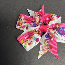 Load image into Gallery viewer, Hairbow Clip
