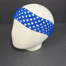 Load image into Gallery viewer, Crochet Headband
