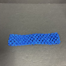 Load image into Gallery viewer, Crochet Headband
