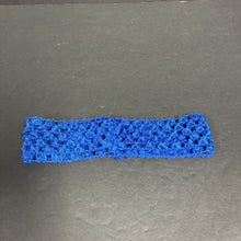 Load image into Gallery viewer, Crochet Headband
