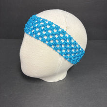 Load image into Gallery viewer, Crochet Headband
