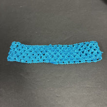 Load image into Gallery viewer, Crochet Headband
