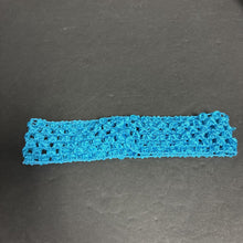 Load image into Gallery viewer, Crochet Headband
