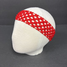 Load image into Gallery viewer, Crochet Headband
