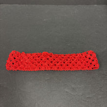 Load image into Gallery viewer, Crochet Headband
