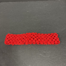 Load image into Gallery viewer, Crochet Headband
