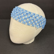 Load image into Gallery viewer, Crochet Headband
