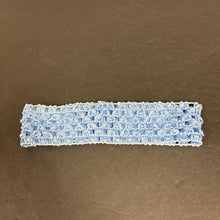 Load image into Gallery viewer, Crochet Headband
