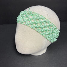 Load image into Gallery viewer, Crochet Headband
