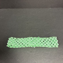 Load image into Gallery viewer, Crochet Headband
